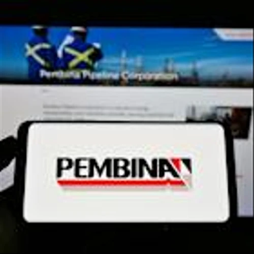 Pembina Pipeline invests in Alberta gas-fired power plant