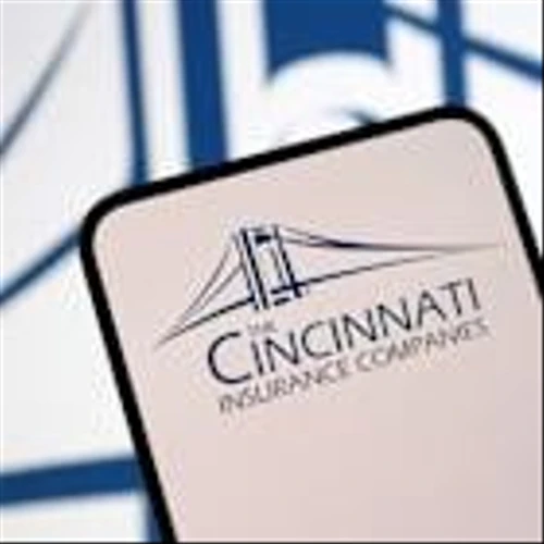Cincinnati Financial swings to quarterly loss on California wildfire woes