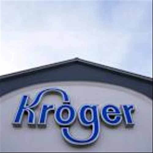 DoorDash and Kroger are expanding their grocery delivery partnership