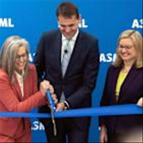 ASML launches technical academy in Phoenix to train in-demand engineers