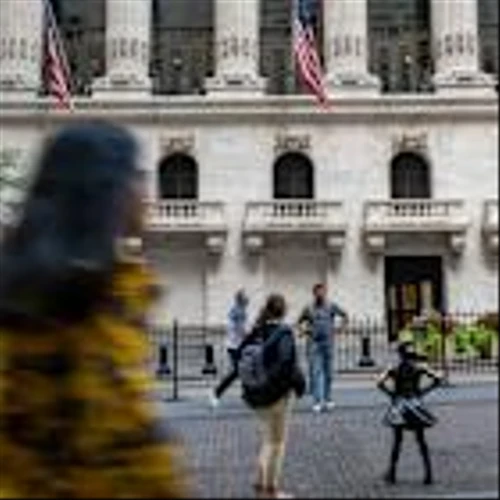 These Stocks Moved the Most Today: Trade Desk, Expedia, SoundHound, Pinterest, Gilead, Peloton, and More