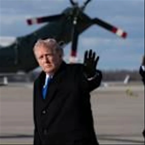 Trump’s Kryptonite Rescues the Market Again. What’s Stopping a Bumper Stocks Rally.