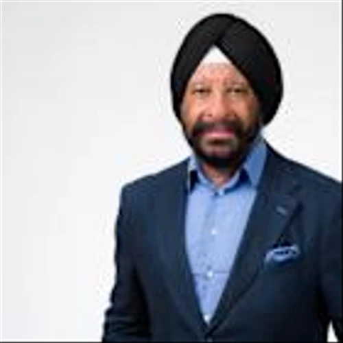 March Biosciences Designates Dr. Gurpreet Ratra as Chief Business Officer