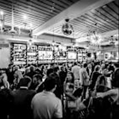 Lamarina, The Cove & Cucina: 5th Palm Beach CorpGov Forum Social Events