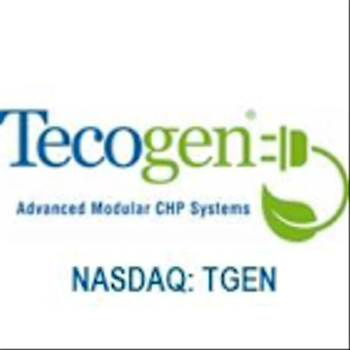 Tecogen Inc (TGEN) Q1 2025 Earnings Call Highlights: Revenue Surge and Strategic Growth Initiatives
