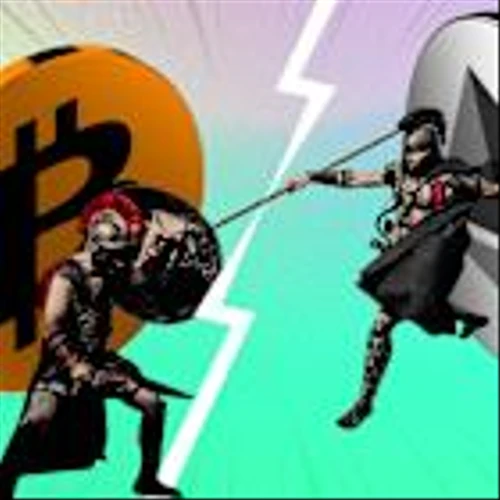 The real flippening? Ethereum treasuries overtake Bitcoin