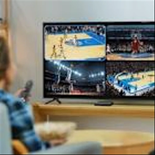 SPECTRUM LAUNCHES MULTIVIEW FOR NCAA BASKETBALL TOURNAMENTS