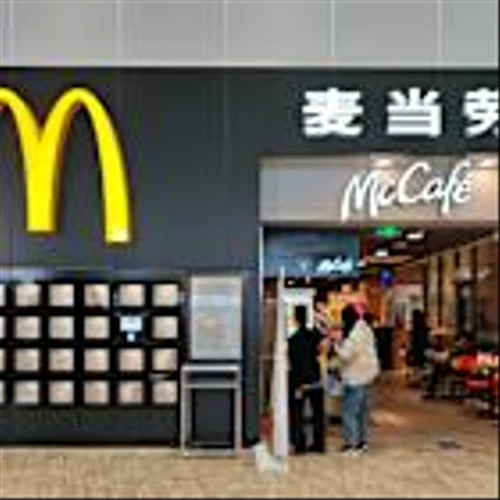 McDonald's, Starbucks, and other US chains could face anti-American pushback, Wall Street fears