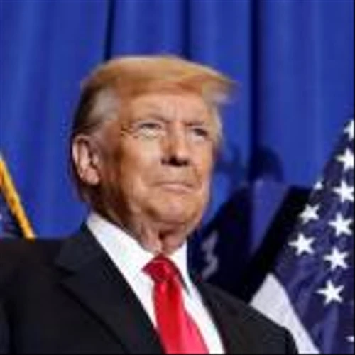 Trump SPAC has tripled since the Iowa caucuses