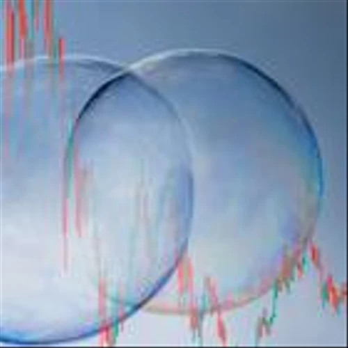 Strategist warns of 'mini bubbles' on the fringe of the AI trade
