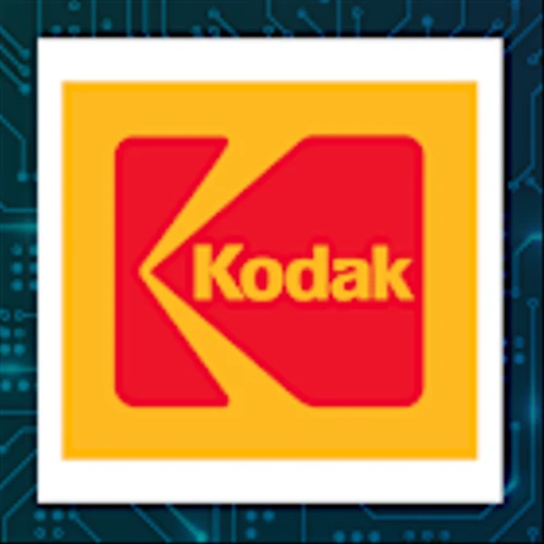 Eastman Kodak Q4 Earnings Call Highlights
