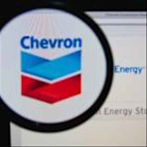 Chevron (CVX) Tankers Deliver Venezuelan Crude to US Ports