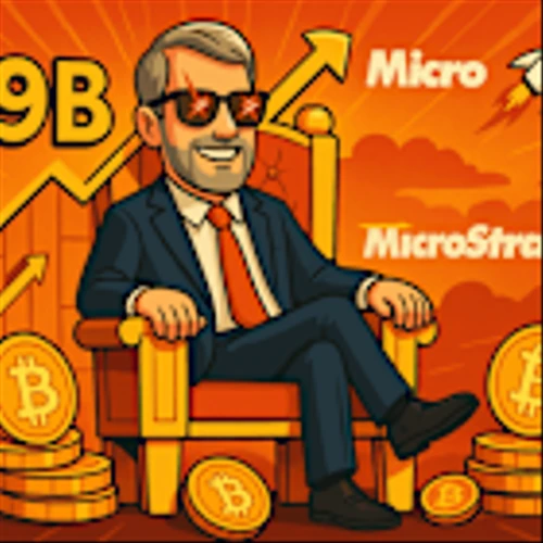 Strategy’s Bitcoin Holdings Now Worth $69 Billion After Latest Buy