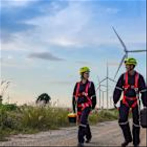 Why Constellation Energy Stock Crept Higher on Tuesday