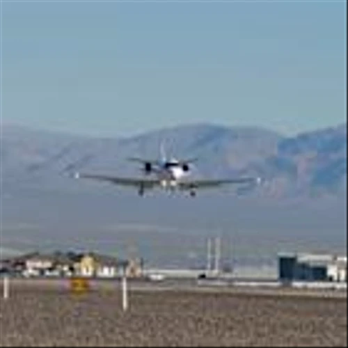 Cessna Citation Ascend Makes World Debut at NBAA-BACE in Las Vegas