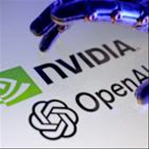 Nvidia and OpenAI abandon unfinished $100bn deal in favour of $30bn investment