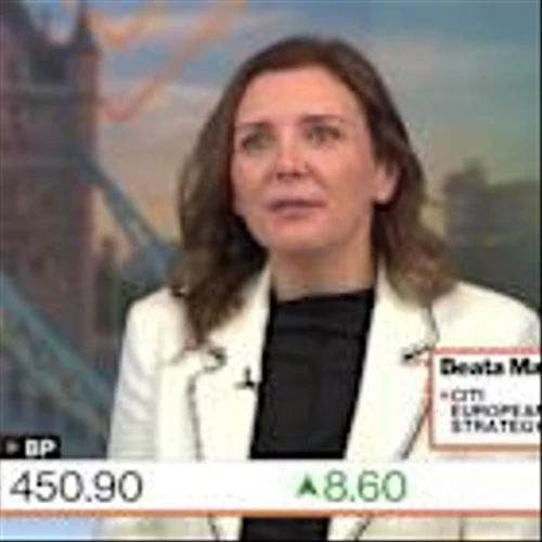 Citi Sees Equities Boost From Fed Cuts, No US Recession