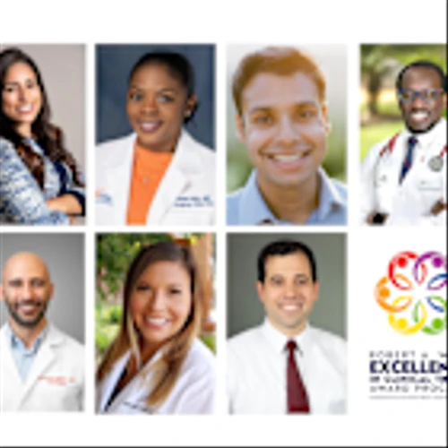 Robert A. Winn Excellence in Clinical Trials Award Program Announces Third Cohort of Physician-Researchers for the Clinical Investigator Leadership Award