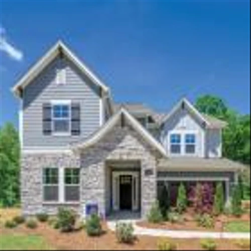 James Hardie Building Products Inc. locks in a six-year agreement with David Weekley Homes