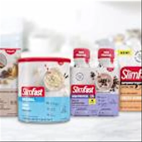 Splenda owner buys SlimFast for undisclosed amount