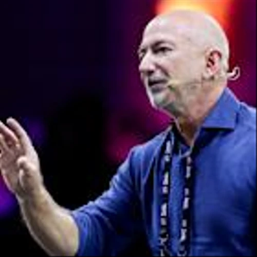 Amazon founder Jeff Bezos says AI bubble is real, but so is the technology