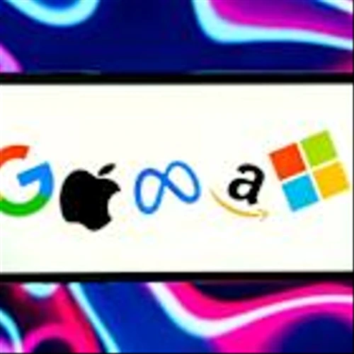 Mag 7 plus Oracle equals GAMMATON! Strategist talks tech acronym.