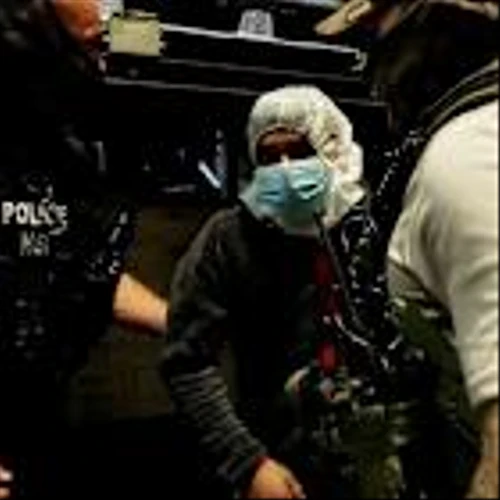 US immigration raid of Omaha meat plant cuts staff, fuels food production worries