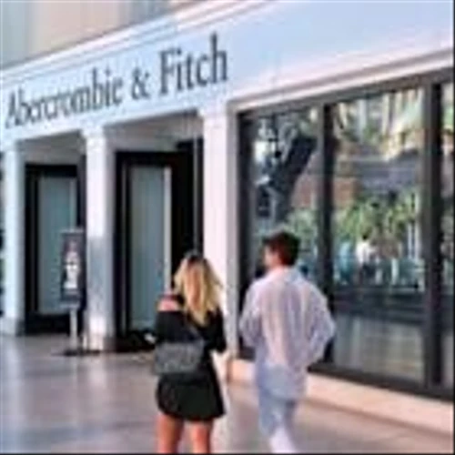 ANF's Hollister Momentum Continues: Can It Be Sustained?