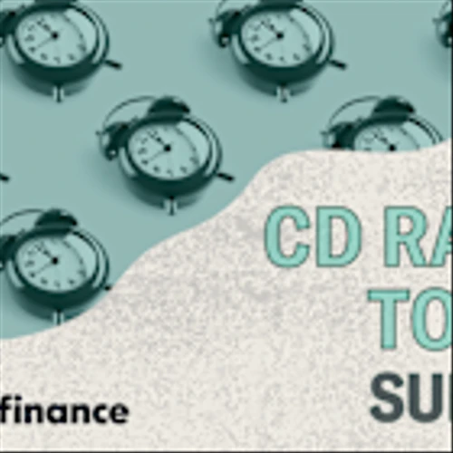 Best CD rates today, March 22, 2026 (lock in up to 4.15% APY)