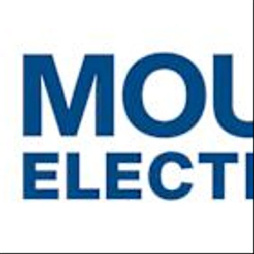 Authorized Distributor Mouser Electronics Offers Over 750,000 Parts from Leading Manufacturer TE Connectivity