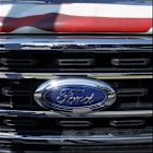 Ford Earnings: Automaker Projects $2 Billion Tariff Blow This Year