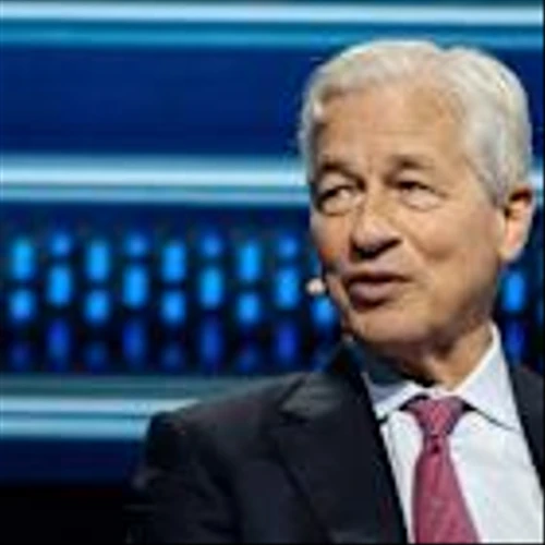 JPMorgan’s Super-Sized Checks Are Blowing Away All Other Lenders