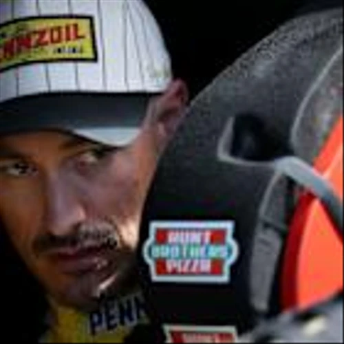 Why Nascar star Joey Logano just invested in a Ford dealership