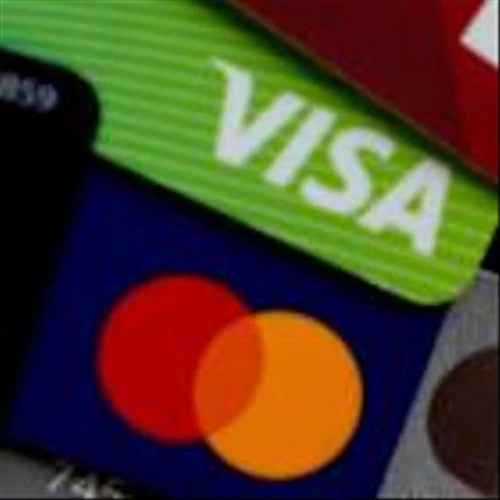 Visa and Mastercard, Archer raises $850M, GM EV sales in April