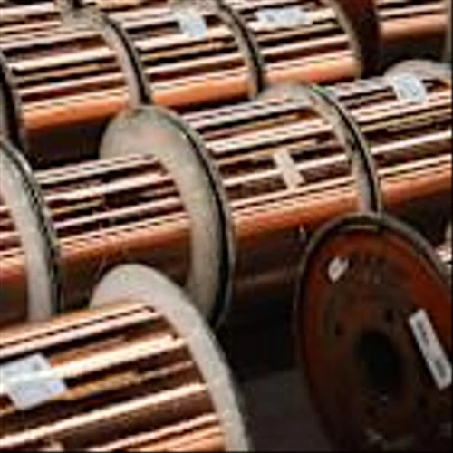 Copper Nears Record as US-China Optimism Adds to Supply Woes
