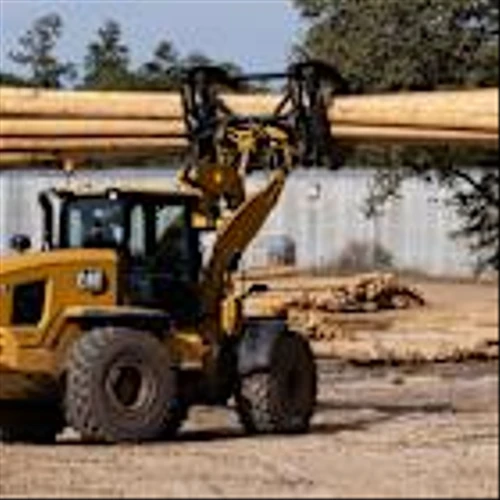 Caterpillar Stock Hits This Milestone. Yes, It’s AI.