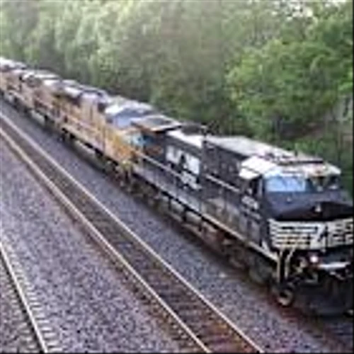 Shippers line up against railroad mergers