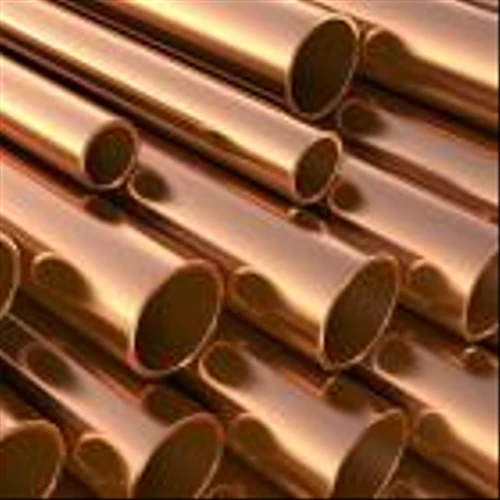 FCX Stock Clears Key Level As China Stimulus Lifts Copper Price
