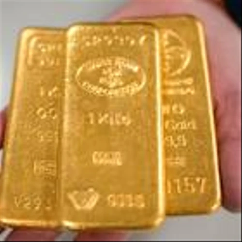Gold Surges to Record High. Tariffs May Be Coming for Bullion Bars, Reports Say.