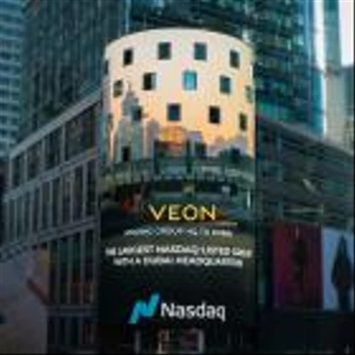 VEON Completes the Move of its Headquarters to Dubai