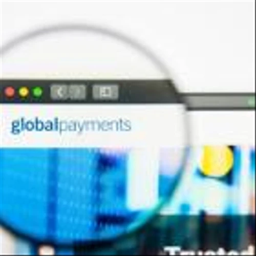 Global Payments (GPN) Inks JV to Serve Small & Mid-Size Firms