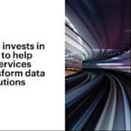 Accenture Invests in Snorkel AI to Help Financial Services Firms Transform Data into AI Solutions