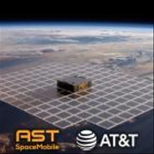 AT&T and AST SpaceMobile Announce Definitive Commercial Agreement