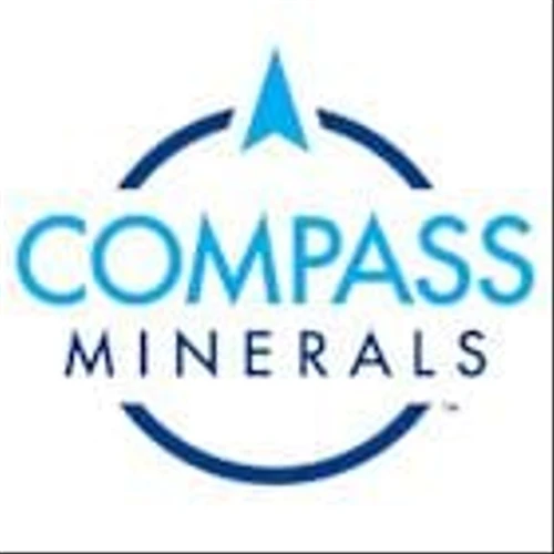 Compass Minerals Continues Balance Sheet Transformation and Deleveraging