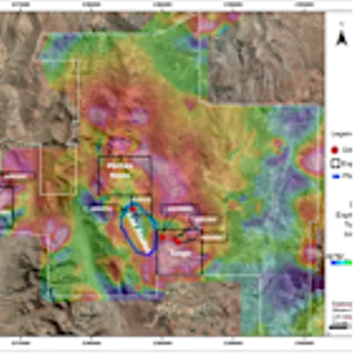 Los Azules Feasibility Study Confirms Economically Robust Copper Project With Leading ESG Performance