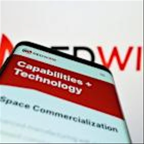 Redwire Expands With New Space Defense Facility In Albuquerque