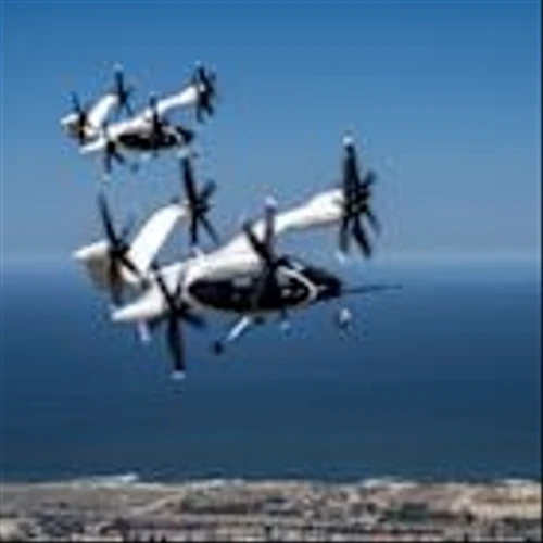 Joby Flies Two Aircraft Simultaneously in Testing Milestone