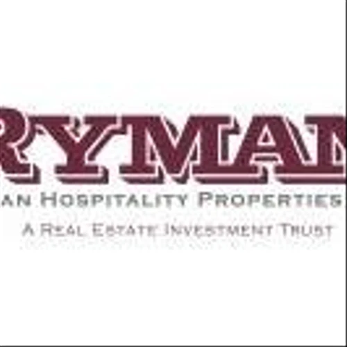 If You Invested $10,000 In Ryman Hospitality Properties Stock 10 Years Ago, How Much Would You Have Now?