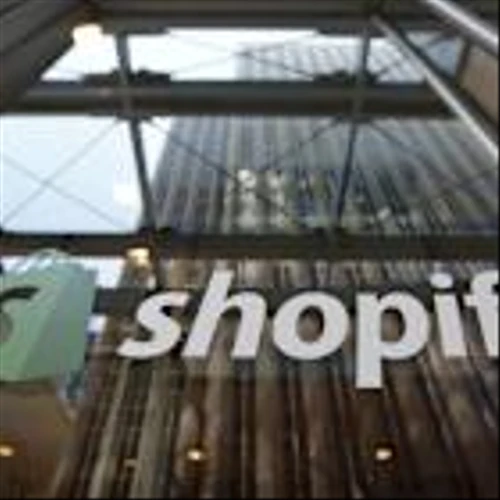 Shopify Stock Soars on Earnings. Here’s What Gave Results a Big Boost.