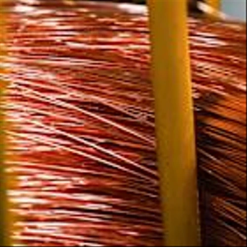 The AI Buildout Is Pushing Copper Prices Higher. 3 Stocks to Consider.